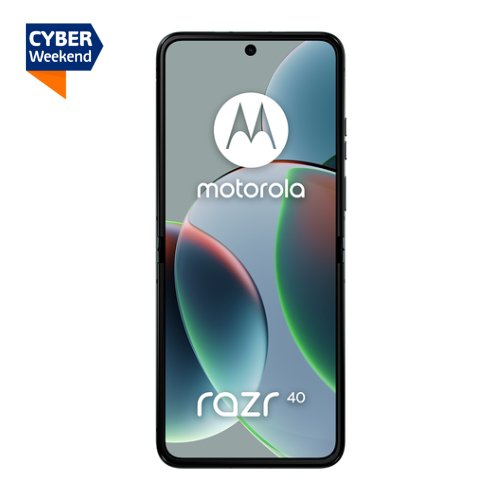 Motorola Razr 40 - Tienda Multipagos Express